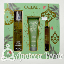 Caudalie Cofre Regalo Fleur de Vigne