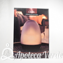 Pranarom Difusor Cera Premium Edition